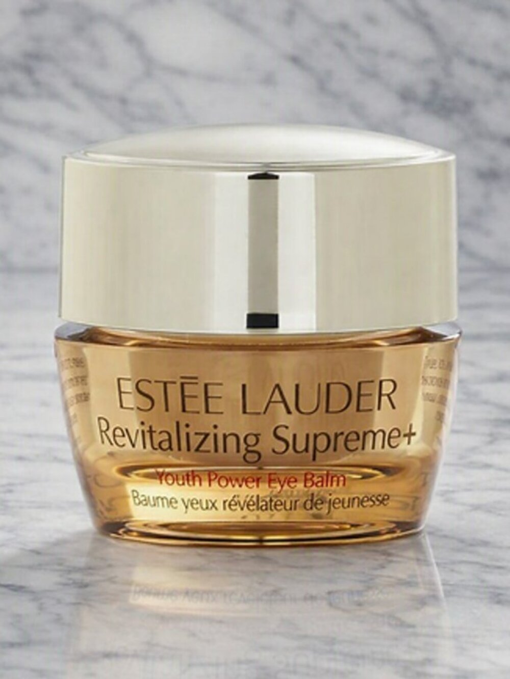 Estee Lauder Revitalizing Supreme + Youth Power Eye Balm